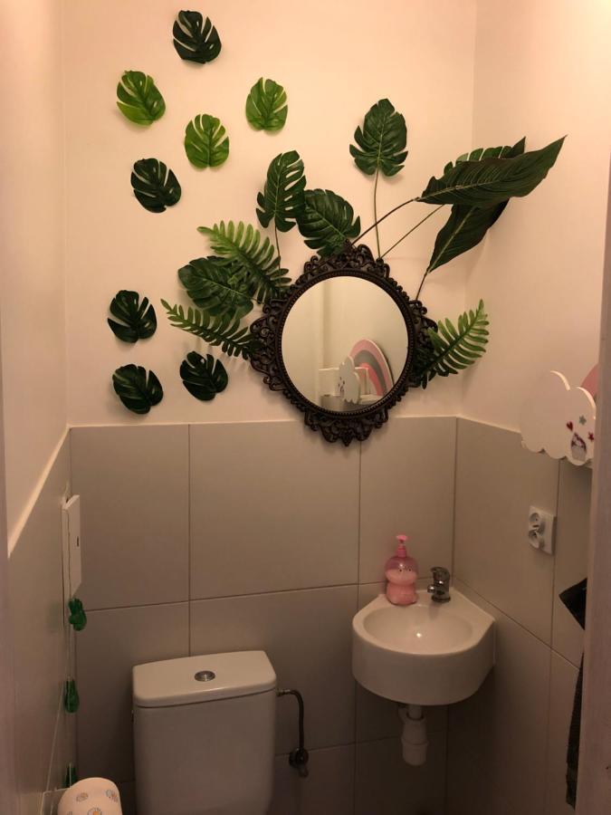 Apartamento Nasze Brzezno Gdansk Exterior foto